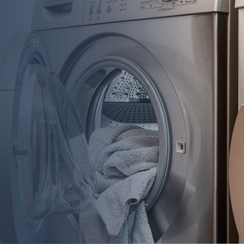 cashless laundry solutions
