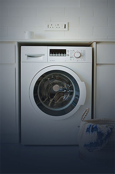 共享洗衣机